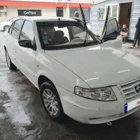 سمند سورن ۸۷ موتور معمولی قیمت ۳۸۰