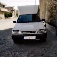 وانت پراید 151 SE، مدل ۱۴۰۳|خودرو سواری و وانت|فیروزآباد (فارس), |دیوار