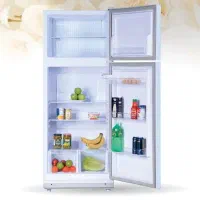 یخچال فریزر تکنو