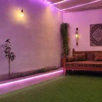 ۶۵ متر / خوش نقشه فول بازسازی/ هاشمی
