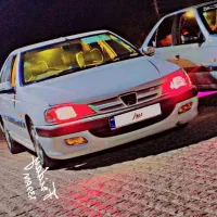 پارس 97 دوگانه فابریک خونگی