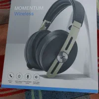 هدفون سنهایزر اورجینال