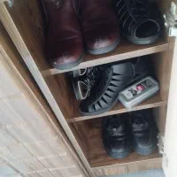 جاکفشی|جاکفشی، کمد، دراور|تهران, تاکسیرانی|دیوار