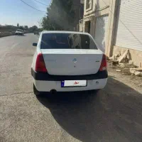 ال نود سفید مدل 95|خودرو سواری و وانت|کرمانشاه, |دیوار