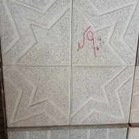 موزاییک پرسی واش بتن پلیمری جدول فانتزی کفپوش پرسی|مصالح و تجهیزات ساختمان|ری, فیروزآباد|دیوار