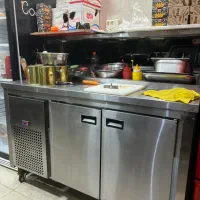 واگذاری لوازم اشپز خانه