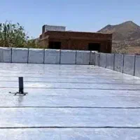 ایزوگام شرق ودلیجان نصب وتعمیر استخر دیوار وغیره|خدمات پیشه و مهارت|نیشابور, سرآب کوشک|دیوار