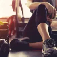 مربی بدنسازی