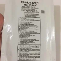 2 عدد MX235 کیفیت طرح (فروش فوری)|پرینتر، اسکنر، کپی، فکس|اهواز, کوی طلاب|دیوار