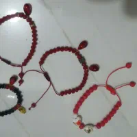 دستبند وگردنبند یلدا|بدلیجات|ایلام, |دیوار