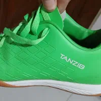 کتونی فوتسال یا سالنی