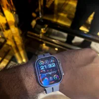 اپل واچ الترا ۲