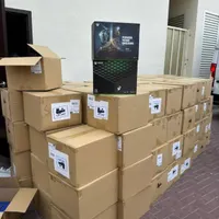 **XBOX SERIES X** نقد و اقساط