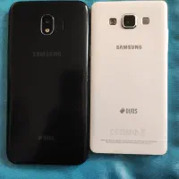 گوشی سامسونگA5وj4|موبایل|ارومیه, |دیوار