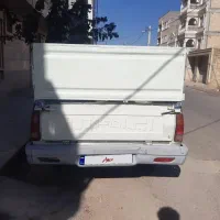 وانت مدل ۹۳|خودرو سواری و وانت|تاکستان, |دیوار