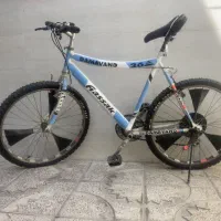 دوچرخه ۲۶|دوچرخه، اسکیت، اسکوتر|کرمانشاه, |دیوار