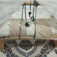 بیشکه (گهواره)|اسباب و اثاث بچه|سنندج, |دیوار