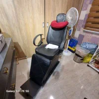 3 عدد اینه کنسول و صندلی اصلاح|آرایشگاه و سالن‌های زیبایی|تهران, شهران شمالی|دیوار