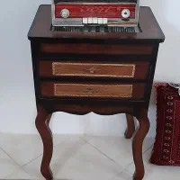 بوفه میز تلوزیون|حراج|فریمان, |دیوار