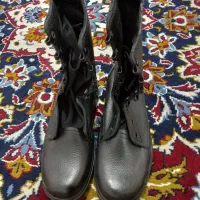 پوتین سربازی سایز 40