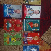 ۸عدد کارت کیمدی