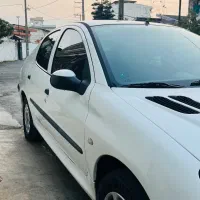 پژو ۲۰۶ sd مدل ۹۲|خودرو سواری و وانت|تنکابن, |دیوار