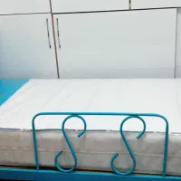 تخت کودک و نوجوان|تخت و صندلی بچه|قم, شاه ابراهیم|دیوار