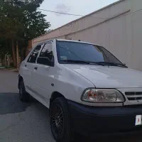پراید 131 مدل 96