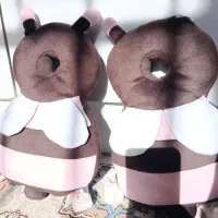 ضربه گیر سر کودک