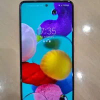 گوشی سامسونگ a51
