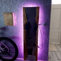 آینه قدی