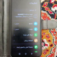 گوشی هانر 8x 128 گیگ