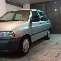 پرایدمدل ۸۵