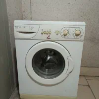 ماشین لباسشویی دوتار ساخت 86