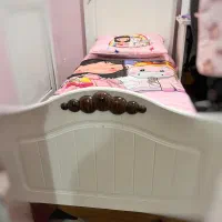 تخت کودک و نوجوان