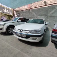 پارس نیمه سفارشی