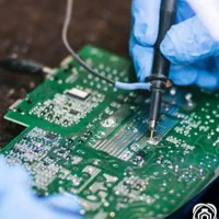 تعمیرات برد