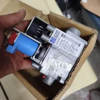 قطعات پکیج