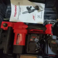 اره شارژی تکنو 20BSO1|ابزارآلات|ری, علایین|دیوار