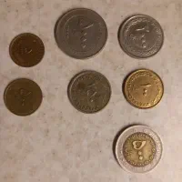 فروش سکه و یک سکه کمیاب|کلکسیون سکه، تمبر، اسکناس|تهران, اختیاریه|دیوار