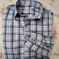 پیراهن مردانه