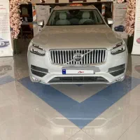 volvo xc90|خودرو سواری و وانت|تهران, آبشار تهران (دریاچه)|دیوار