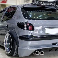 انجام خدمات دیتیلینگ(پولیش واکس)خودرو