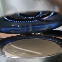 تنور آسان پز ،بشین تو آشپز خونه نون بپز|اجاق گاز و لوازم برقی پخت‌وپز|جونقان, |دیوار