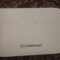 مبین نت b612s