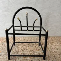 میز فرفورژه