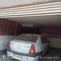 پارکینگ اجاره ای|اجارهٔ خانه و ویلا|قم, شهرک فاطمیه|دیوار