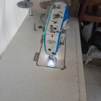 چرخ راسته A4جک تمام اتوماتیک|چرخ خیاطی و ریسندگی|پاکدشت, شهرک امام رضا|دیوار