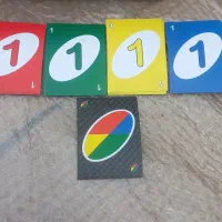 بازی فکری، سرگرمی|کلکسیون و سرگرمی|نسیمشهر, |دیوار