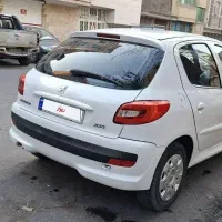 207tu3 مدل۱۴۰۲ بدون رنگ|خودرو سواری و وانت|مشهد, نکاح|دیوار